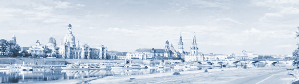 Dresden Elbe